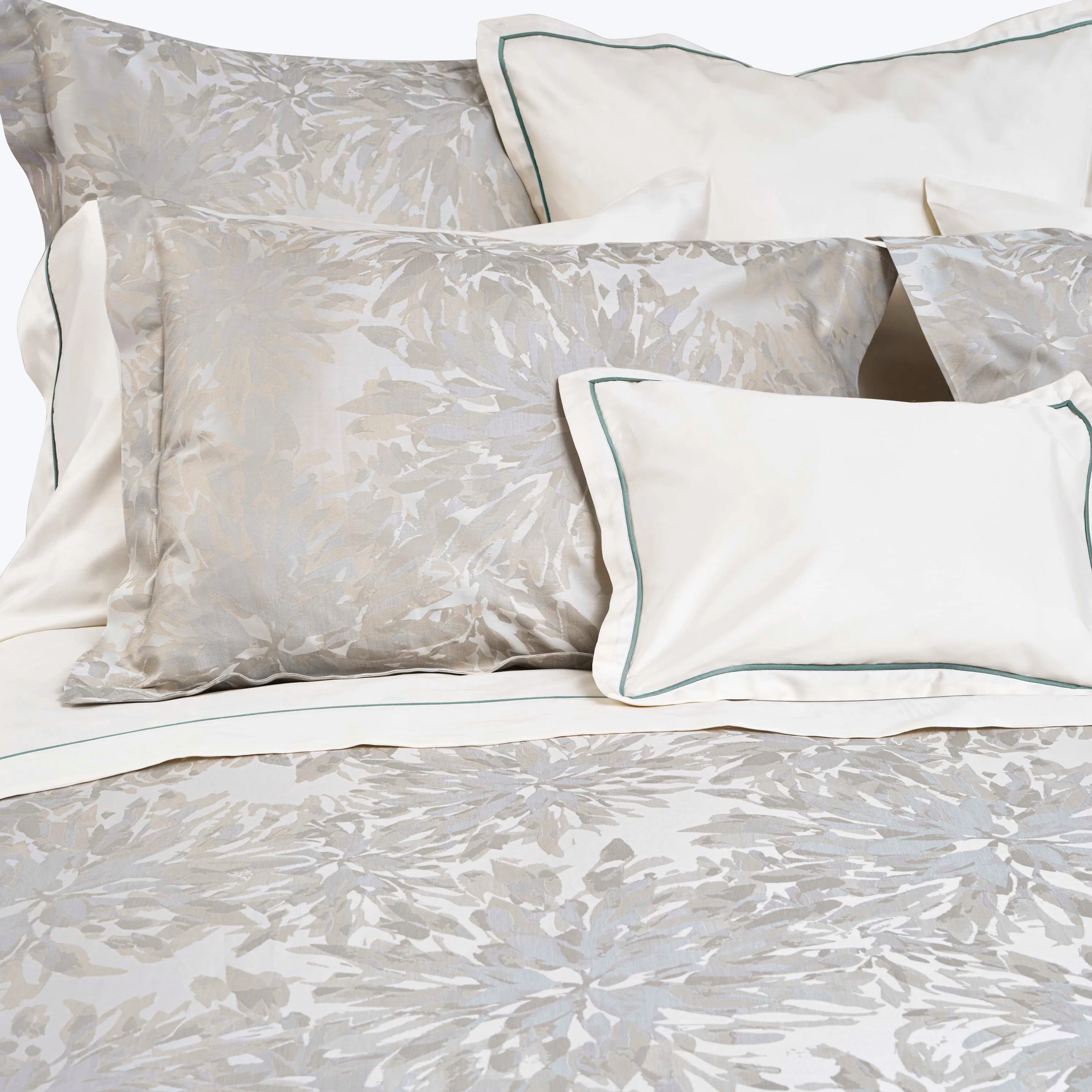 Noto Duvet   Sham