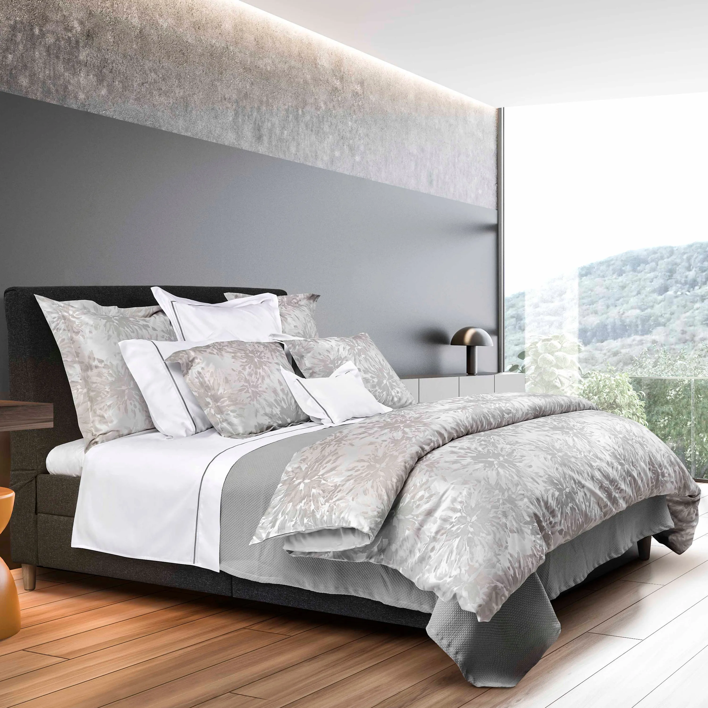 Noto Duvet   Sham