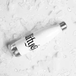 Nullitygear Stainless steel water bottle