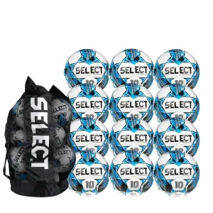 Numero 10 v22 Pack - 12 Balls   Duffle