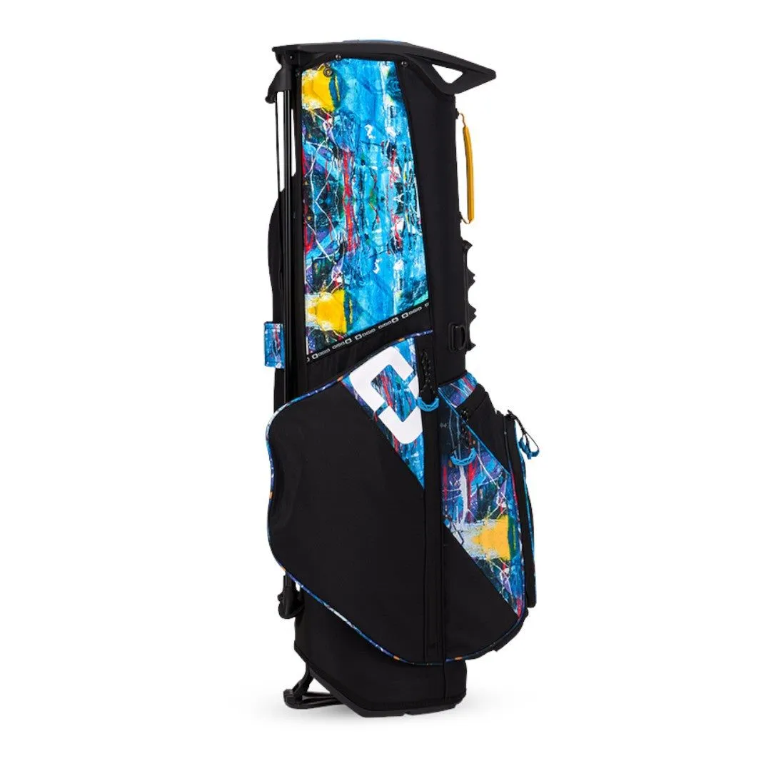 Ogio Fuse Golf Stand Bag 5124015OG