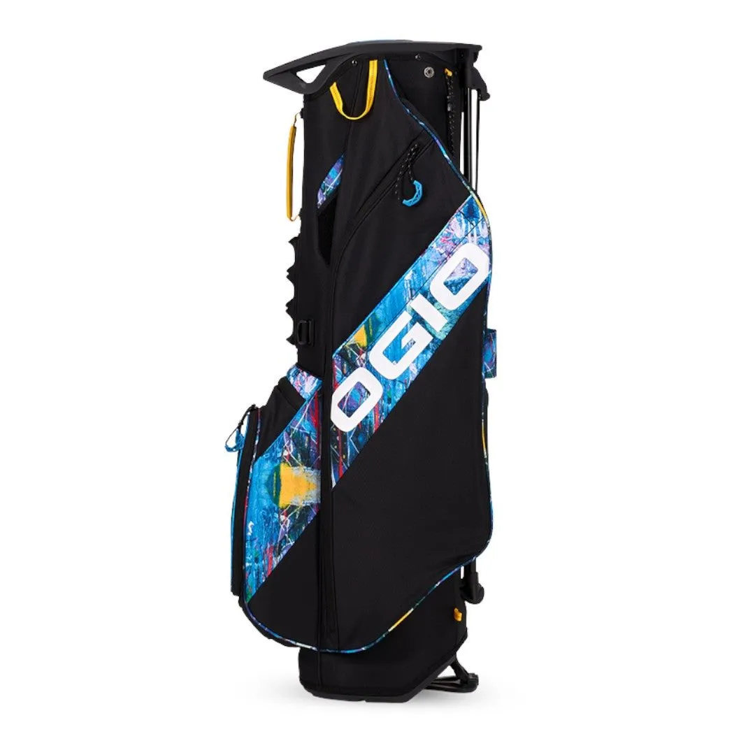 Ogio Fuse Golf Stand Bag 5124015OG