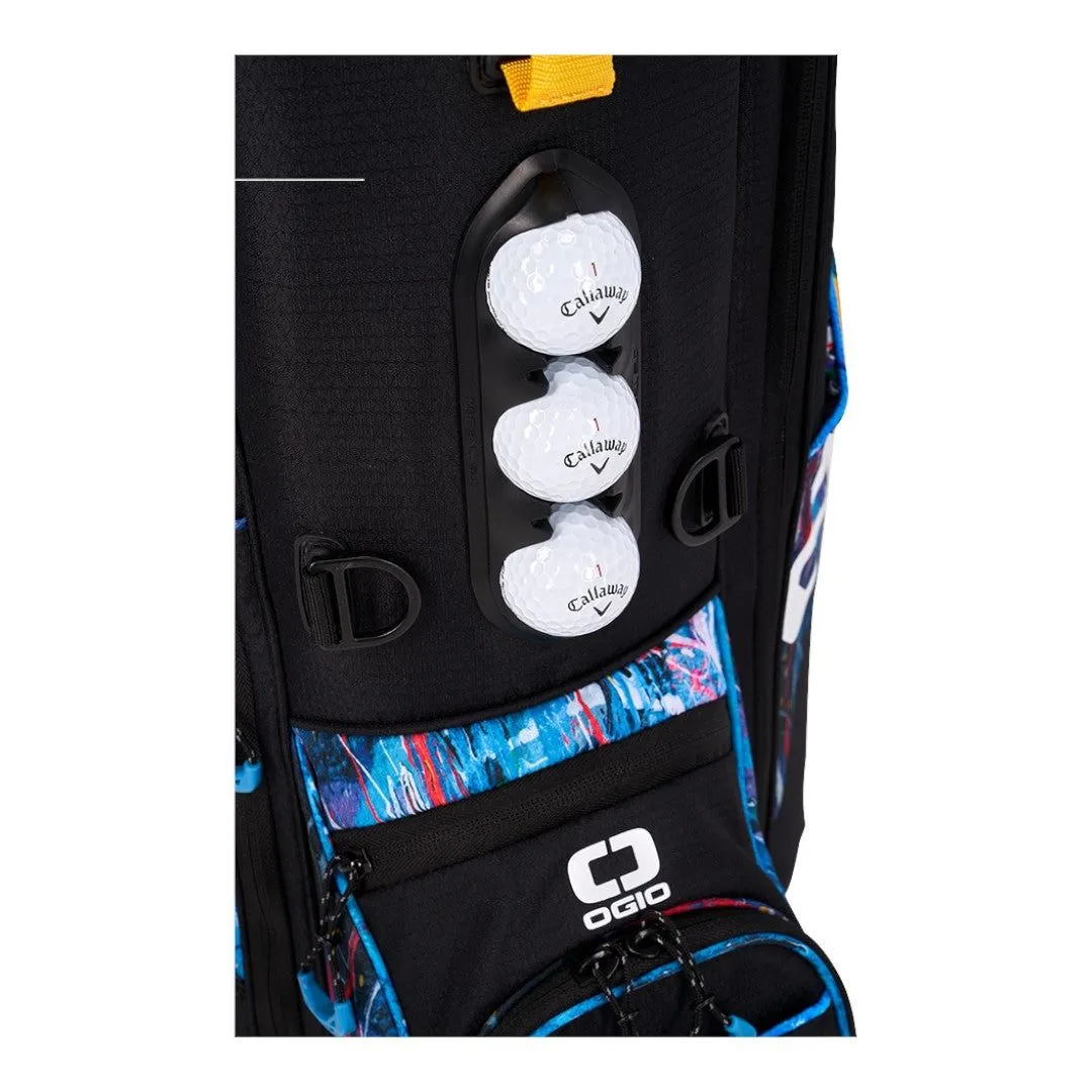 Ogio Fuse Golf Stand Bag 5124015OG