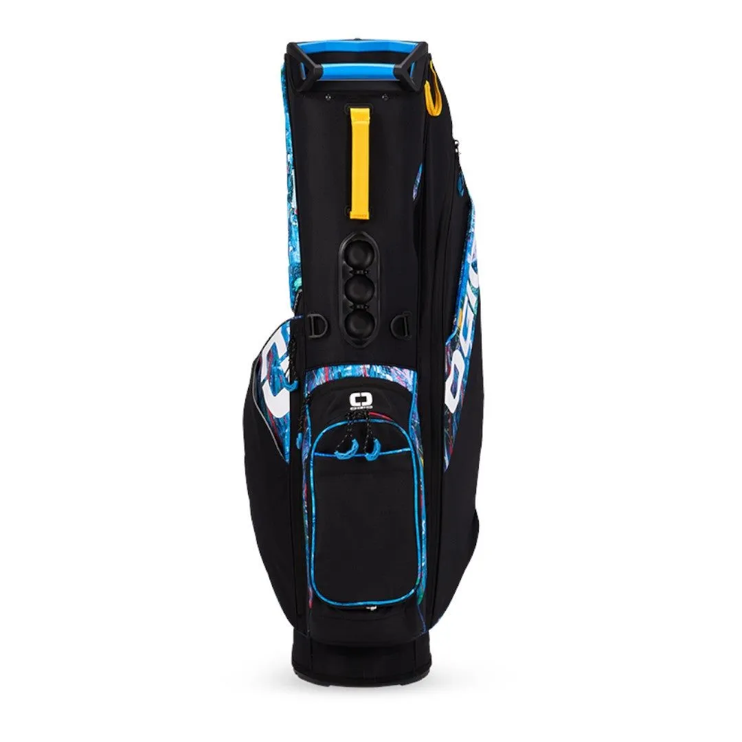 Ogio Fuse Golf Stand Bag 5124015OG