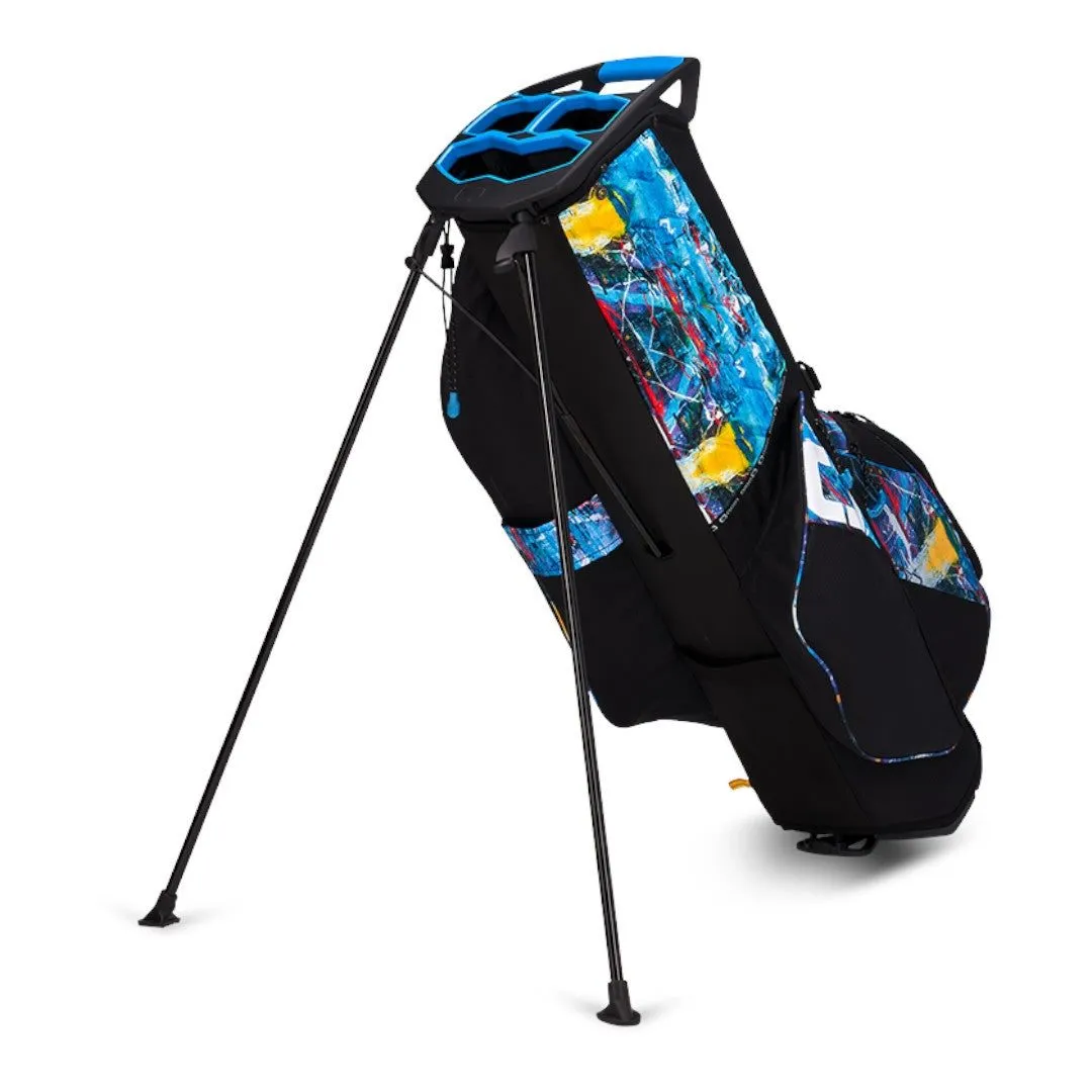 Ogio Fuse Golf Stand Bag 5124015OG