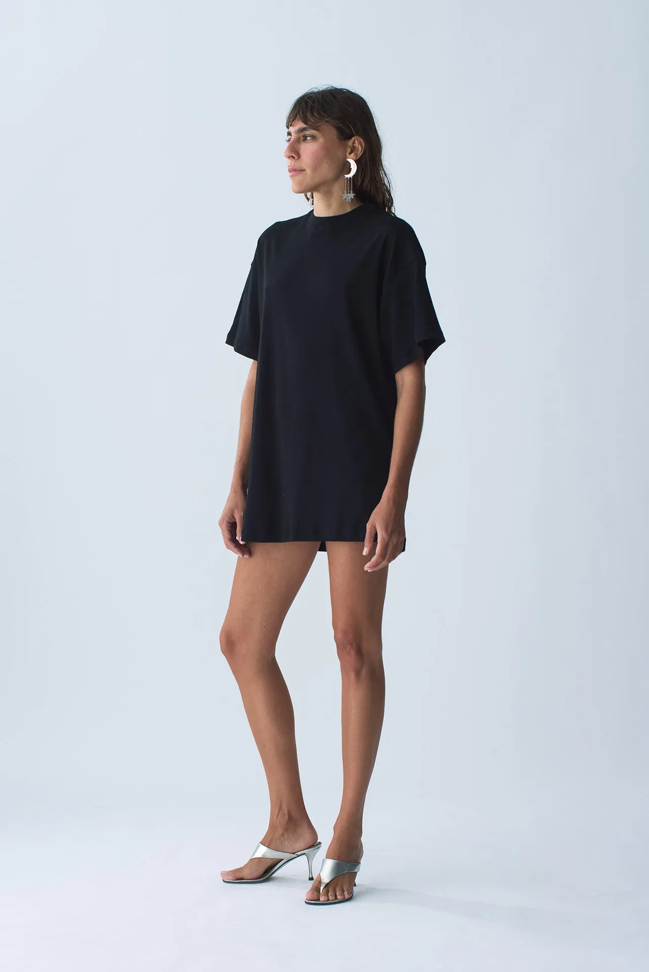 ORGANIC COTTON DANCE TEE