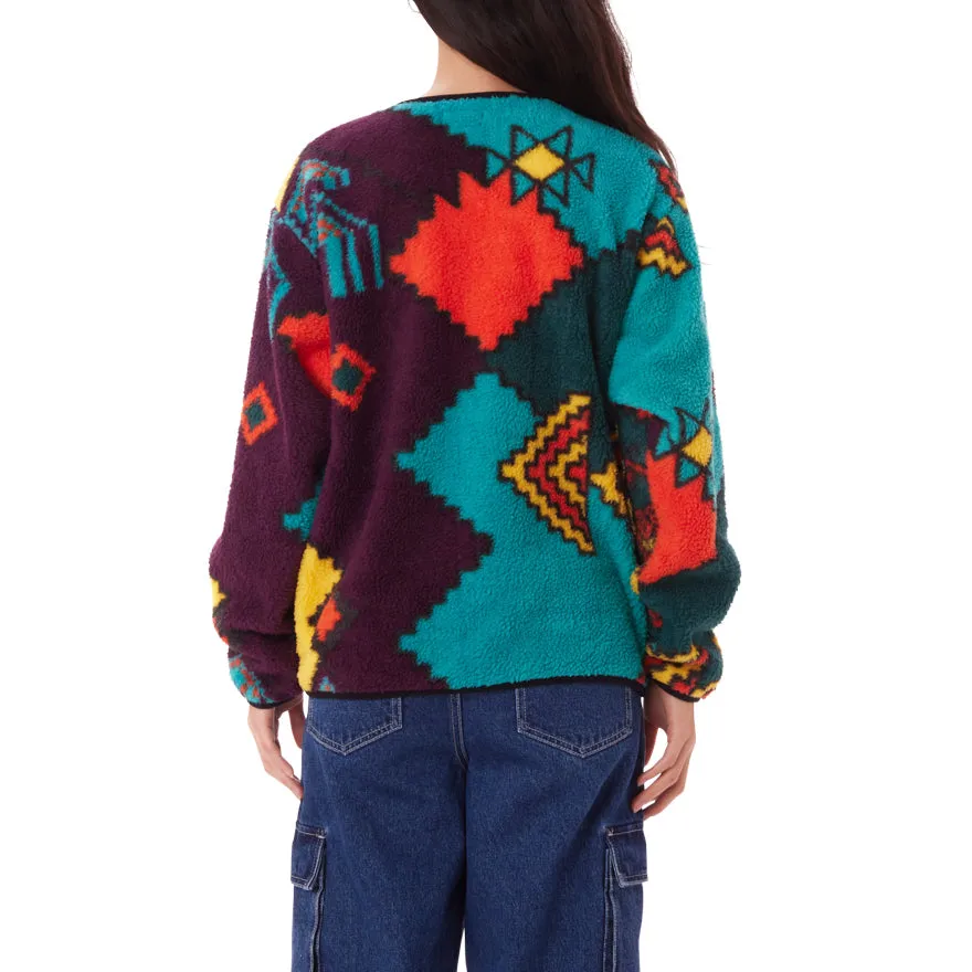 Ornate Liner Jacket
