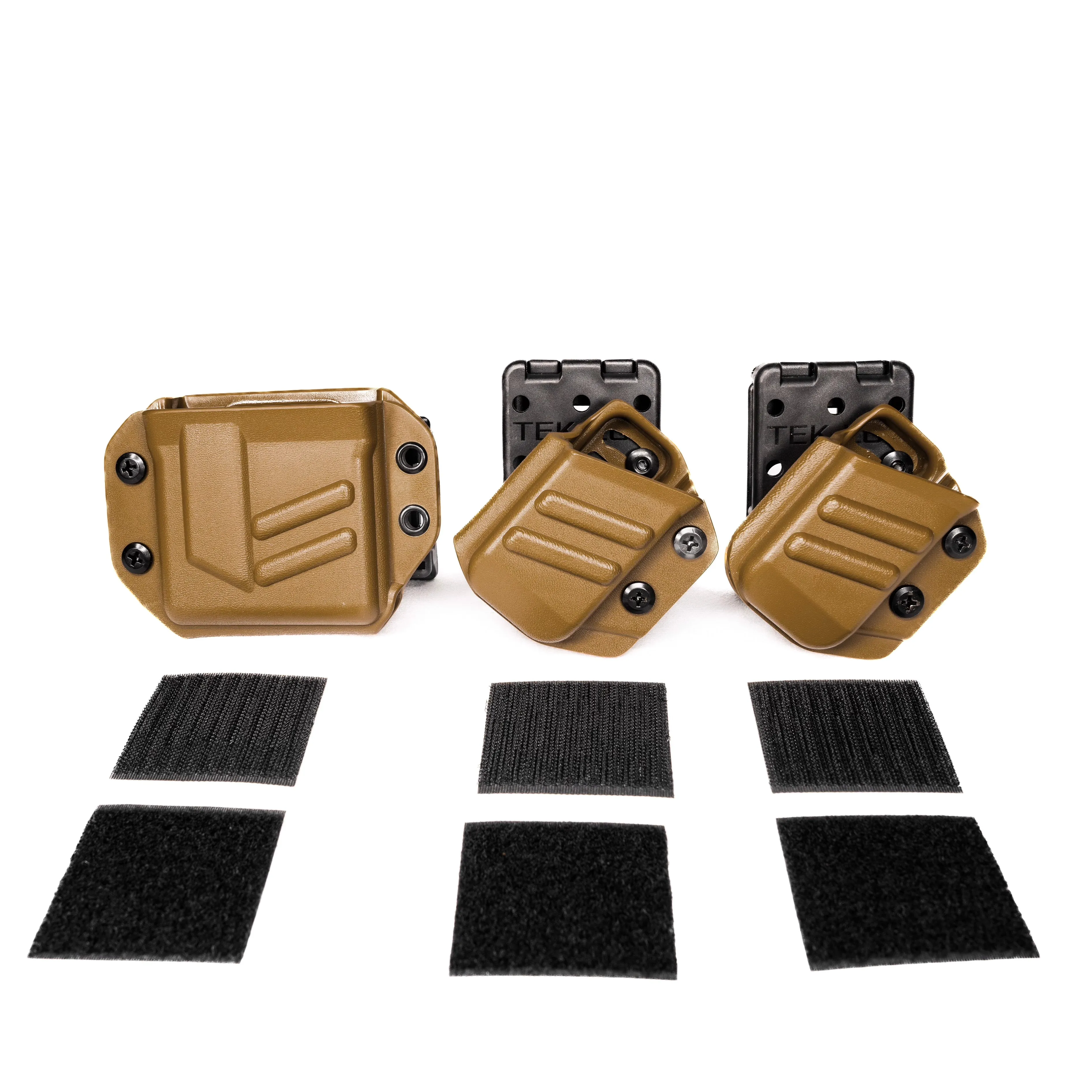 OVRT - MAG CARRIER SET