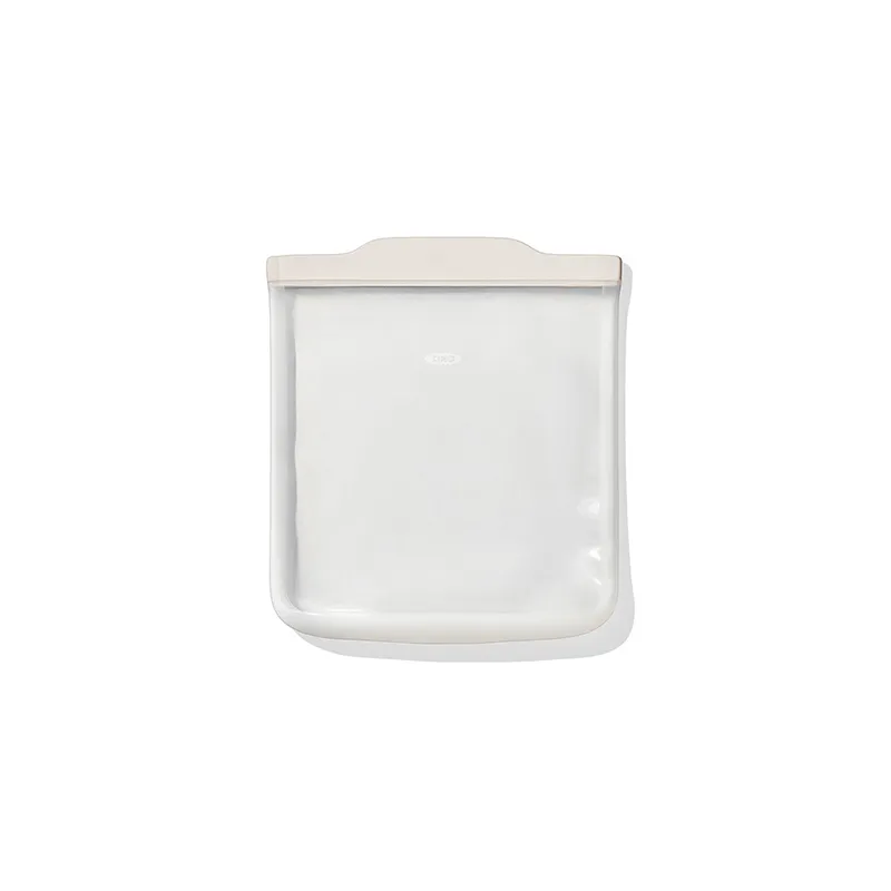 OXO Silicone Food Bags