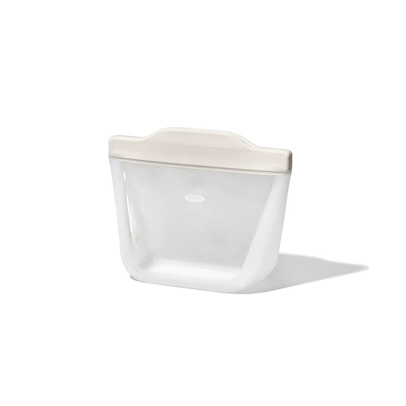 OXO Silicone Food Bags