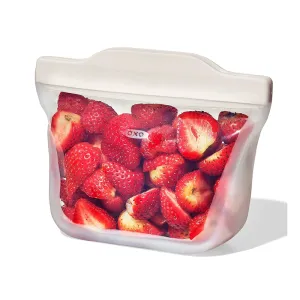 OXO Silicone Food Bags