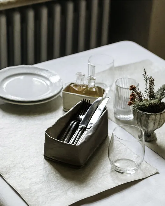 Panino Tray Dark Grey