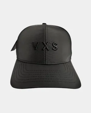 Perforated Cap [Black Details]