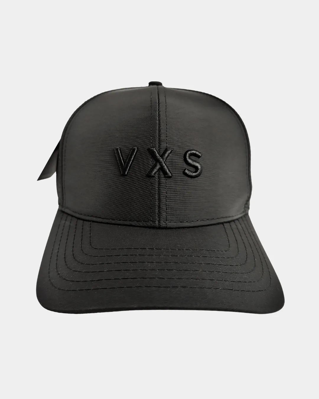 Perforated Cap [Black Details]