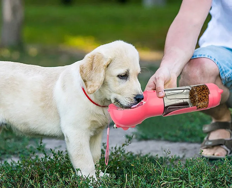 Pet Feeder™