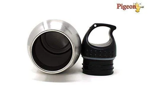 Pigeon Stainless Steel Water Bottle 750ml (Set of 4)