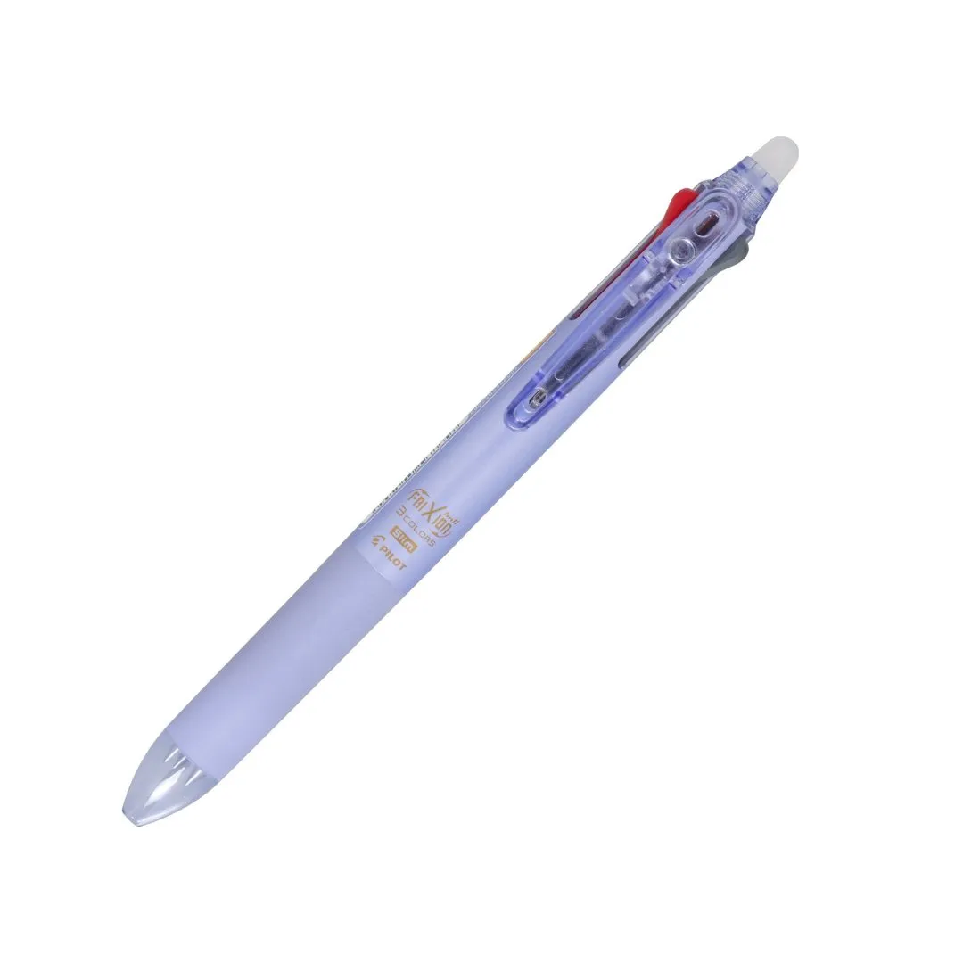 Pilot Erasable Ballpoint Pen, 0.38mm