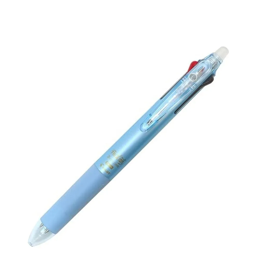 Pilot Erasable Ballpoint Pen, 0.38mm