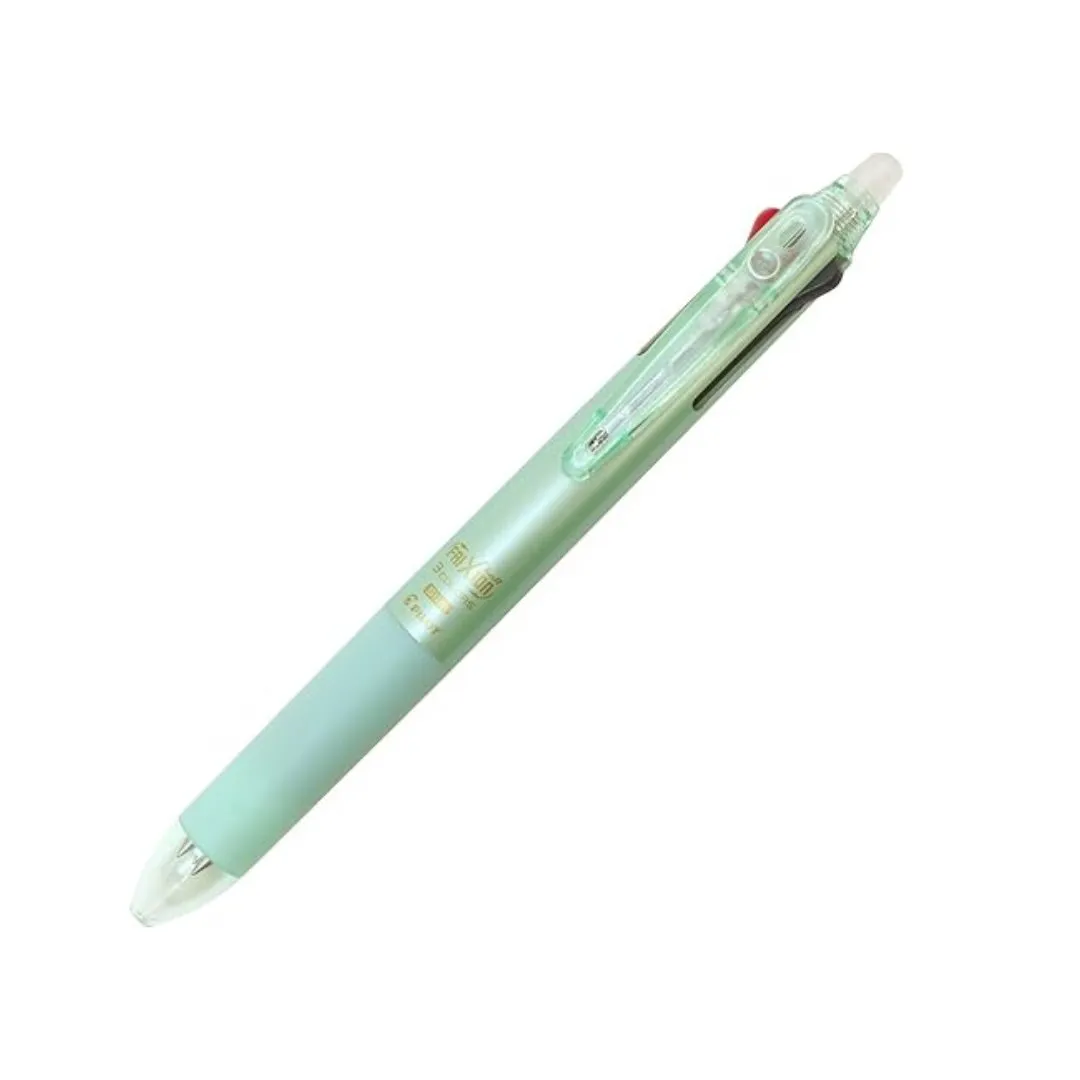 Pilot Erasable Ballpoint Pen, 0.38mm
