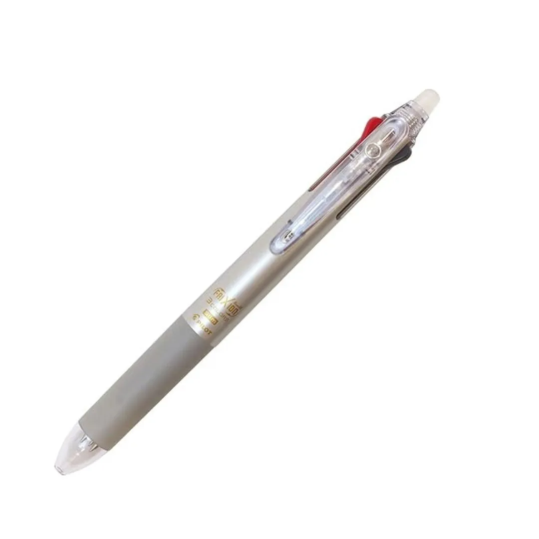 Pilot Erasable Ballpoint Pen, 0.38mm