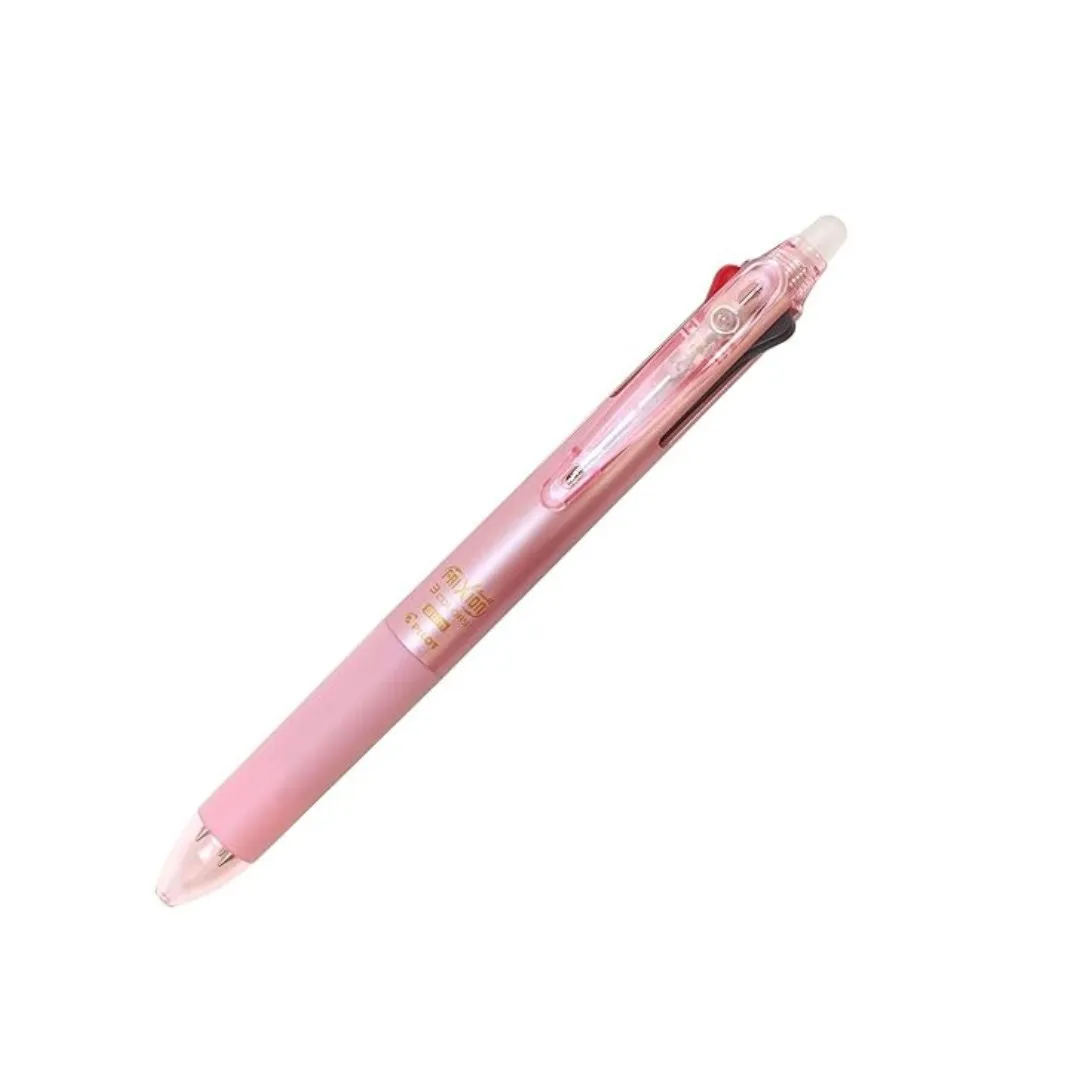 Pilot Erasable Ballpoint Pen, 0.38mm