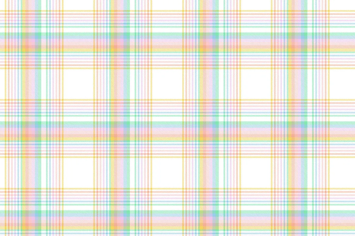 Plaid - Placemat