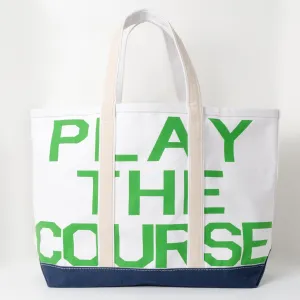 Play the Course