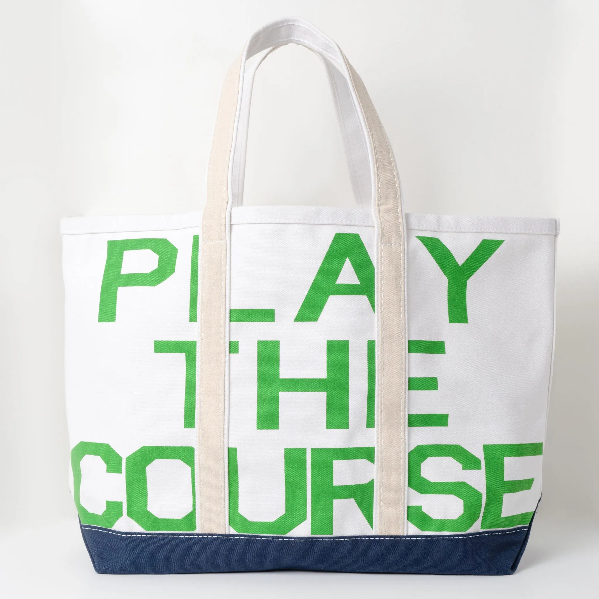 Play the Course
