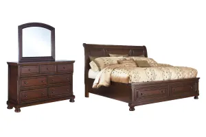 Porter 5-Piece Bedroom Set