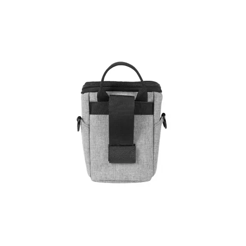 Promaster Impulse Medium Advanced Compact Case - Grey