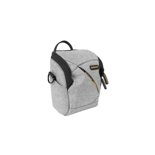 Promaster Impulse Medium Advanced Compact Case - Grey