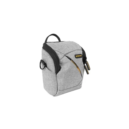 Promaster Impulse Medium Advanced Compact Case - Grey