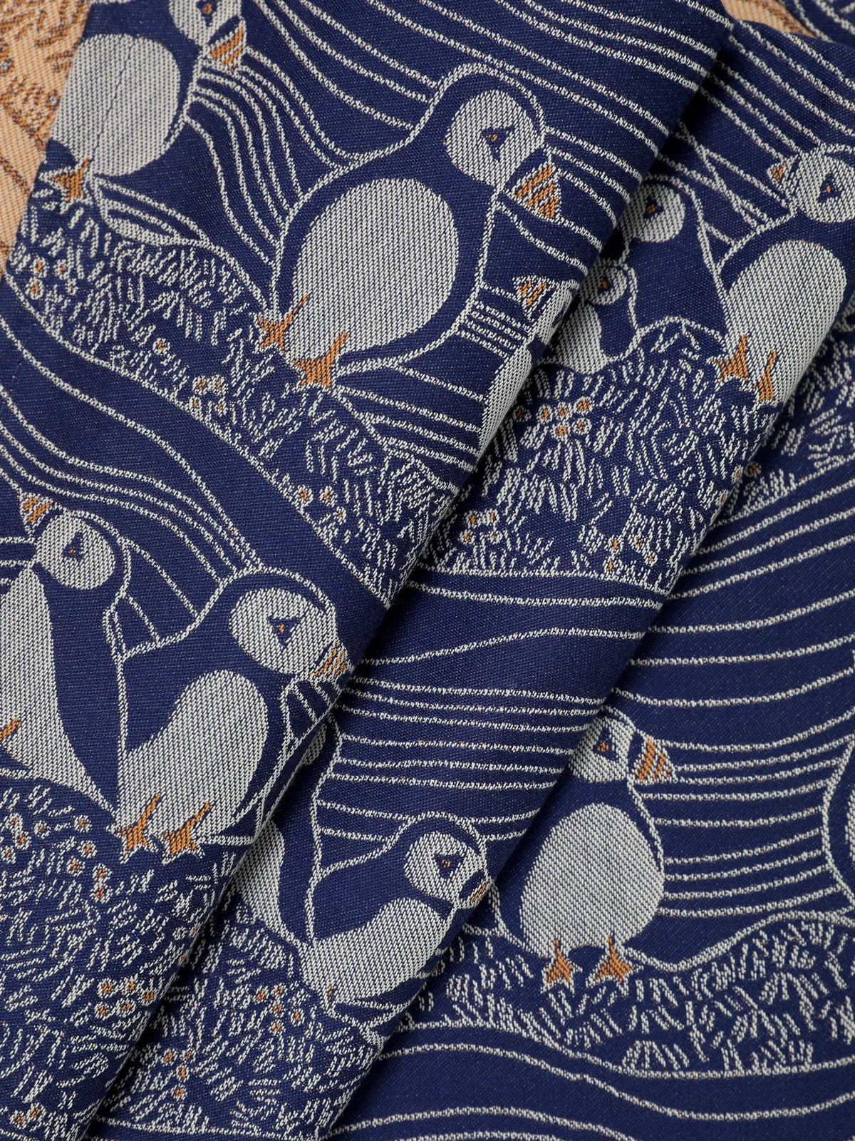 Puffins Arisaig Bairn Baby Carrier
