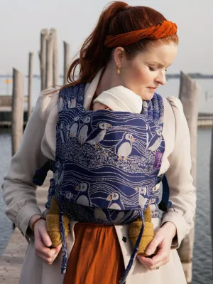 Puffins Arisaig Bairn Baby Carrier