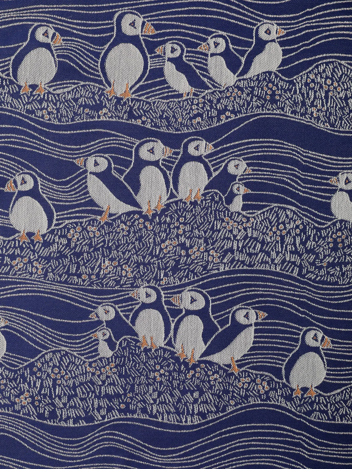 Puffins Arisaig Bairn Baby Carrier