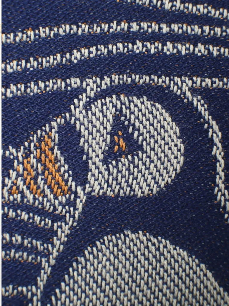 Puffins Arisaig Bairn Baby Carrier