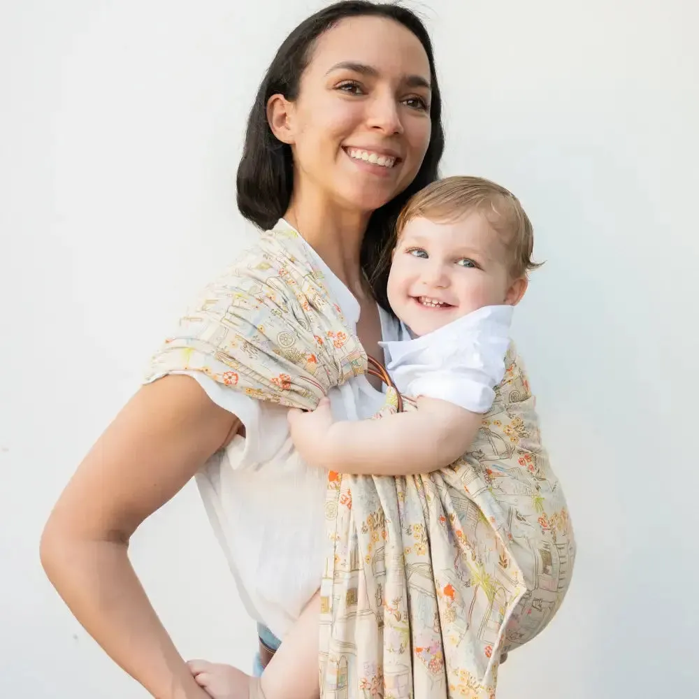 "Almost Perfect" - Ring Sling