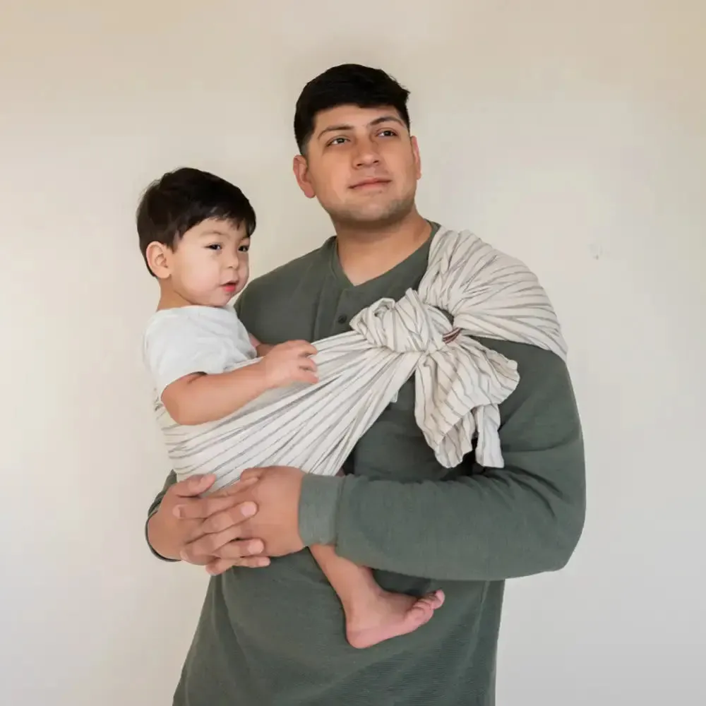"Almost Perfect" - Ring Sling
