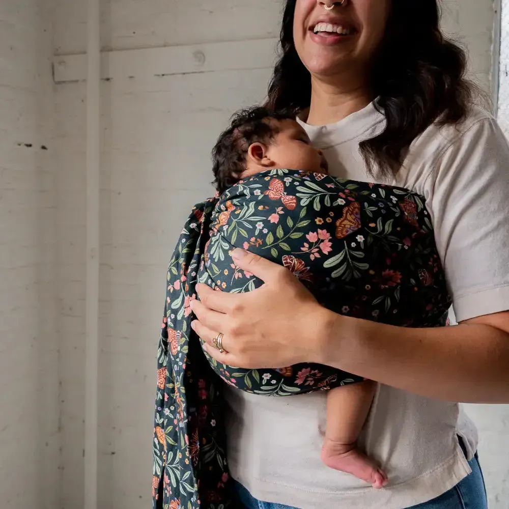 "Almost Perfect" - Ring Sling