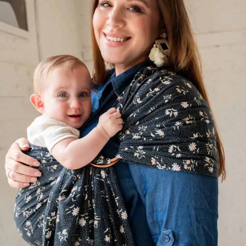 "Almost Perfect" - Ring Sling