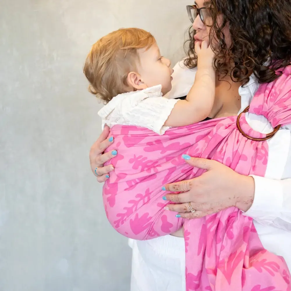 "Almost Perfect" - Ring Sling