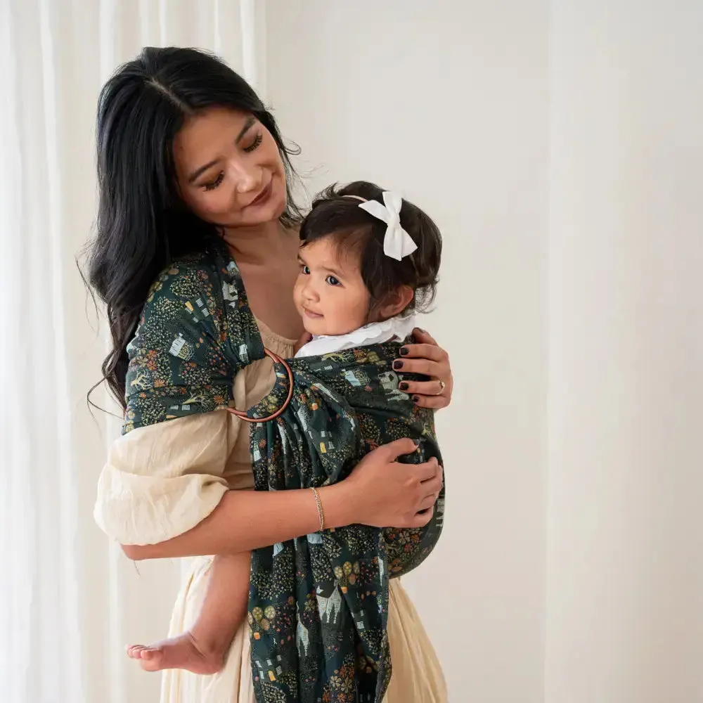 "Almost Perfect" - Ring Sling