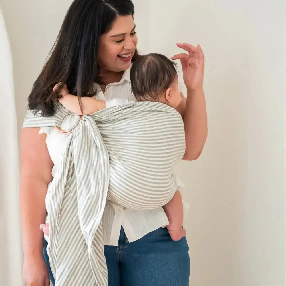 "Almost Perfect" - Ring Sling