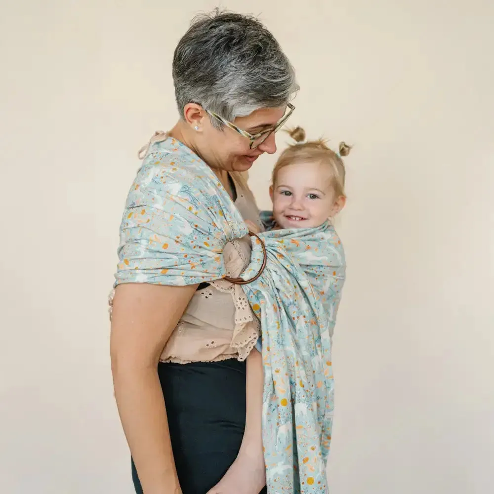 "Almost Perfect" - Ring Sling