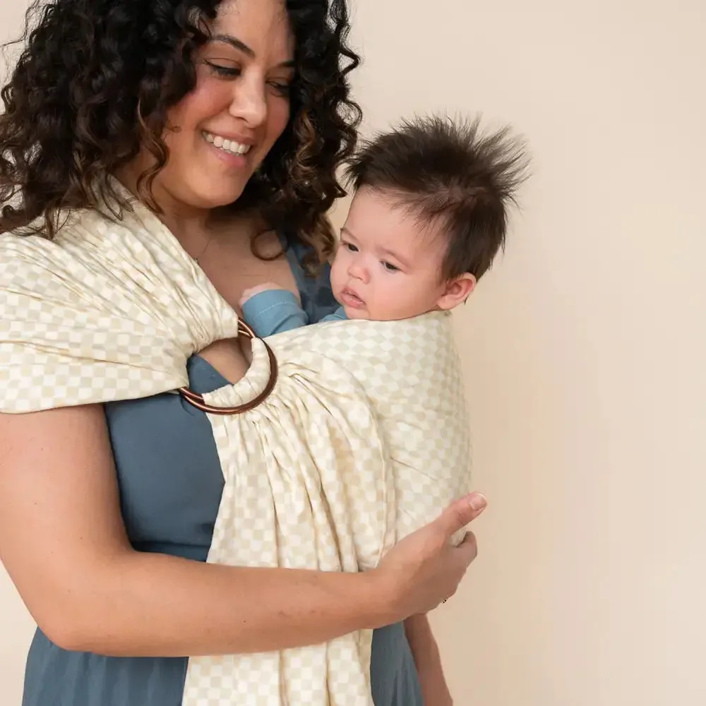 "Almost Perfect" - Ring Sling