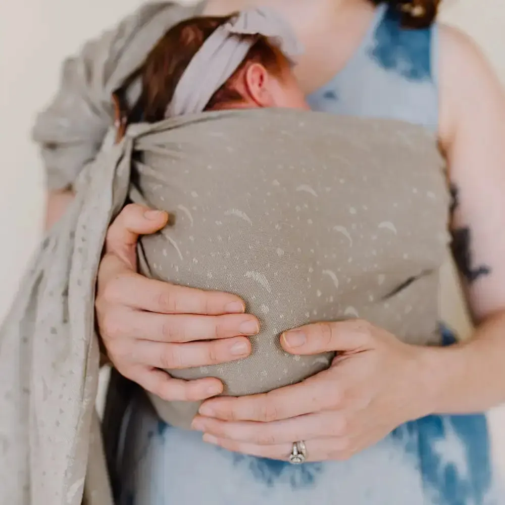 "Almost Perfect" - Ring Sling