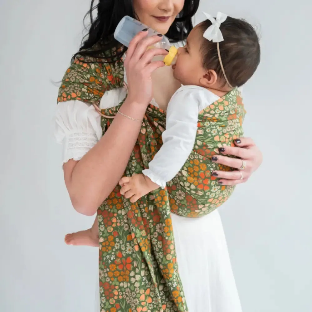 "Almost Perfect" - Ring Sling
