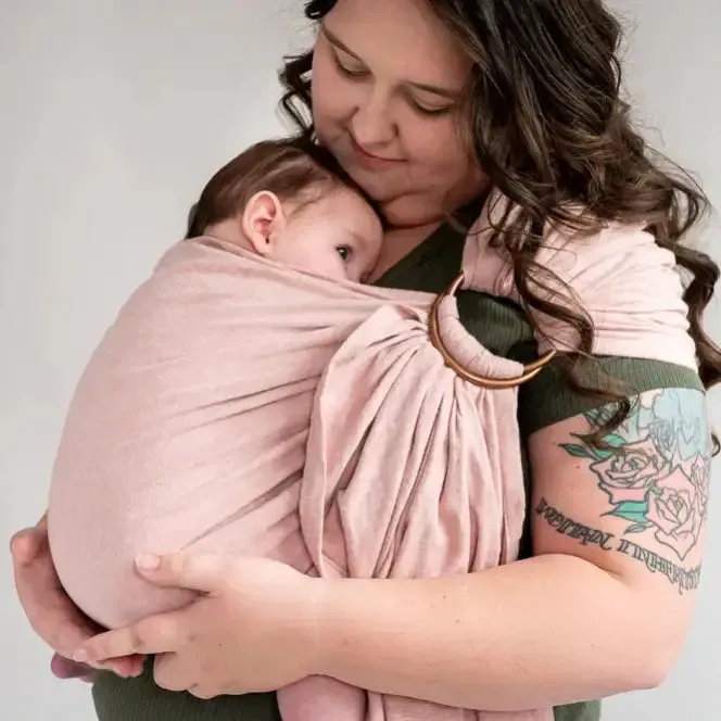 "Almost Perfect" - Ring Sling