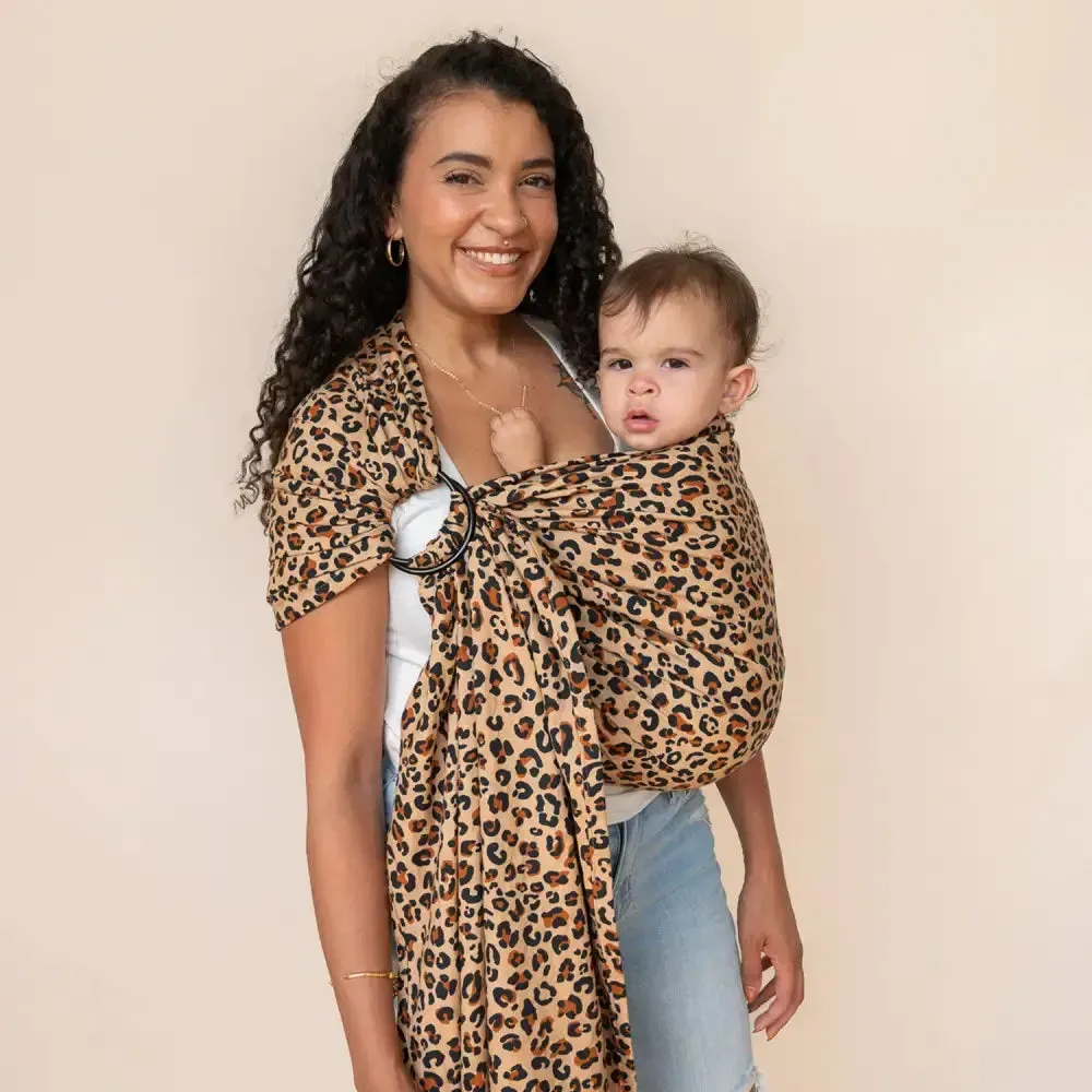 "Almost Perfect" - Ring Sling