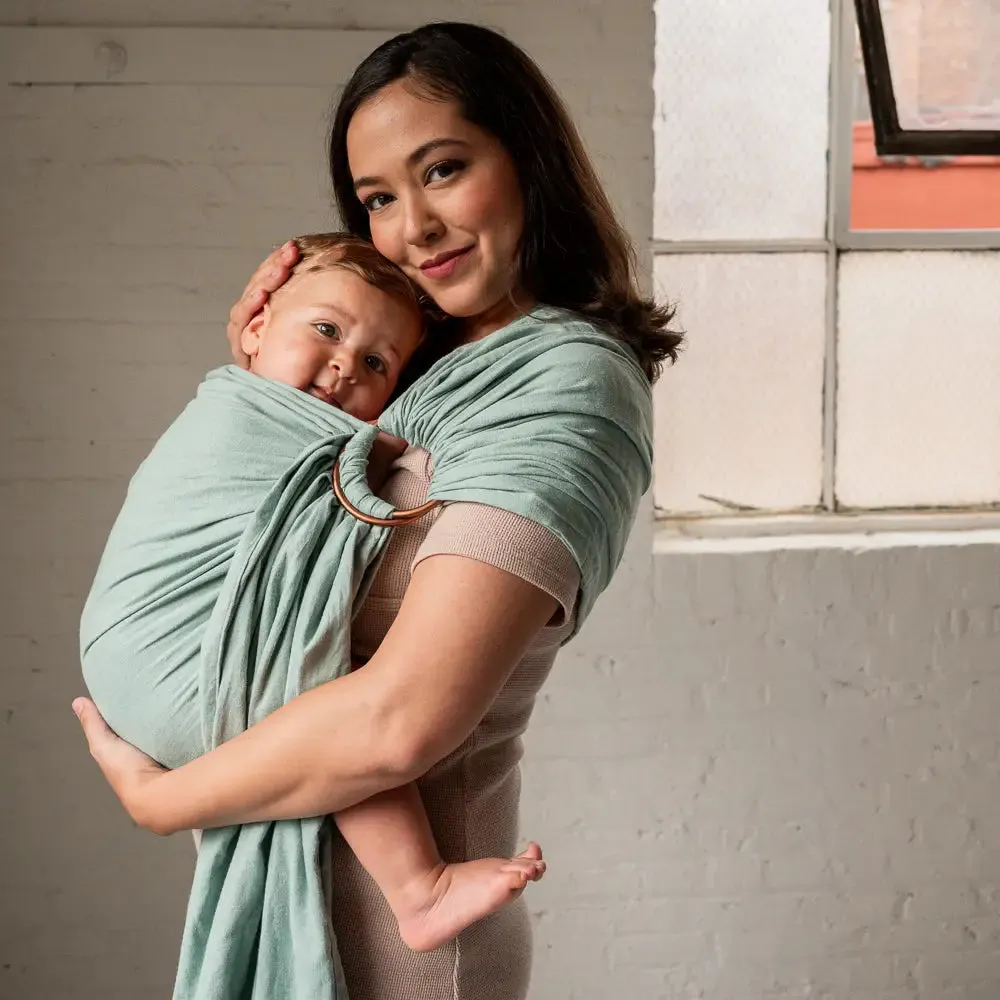 "Almost Perfect" - Ring Sling